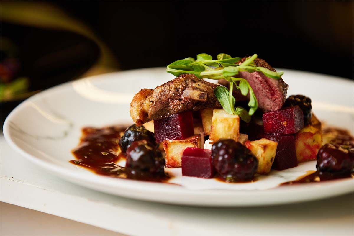 Where We Cater Catering Yorkshire