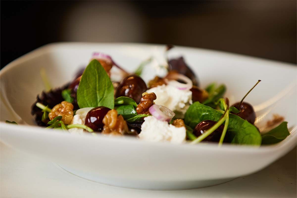 Where We Cater Catering Yorkshire