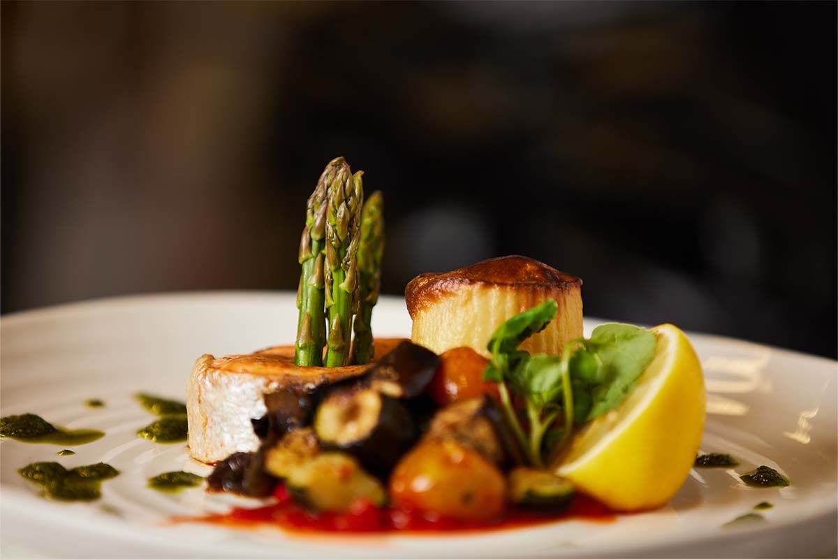 Where We Cater Catering Yorkshire