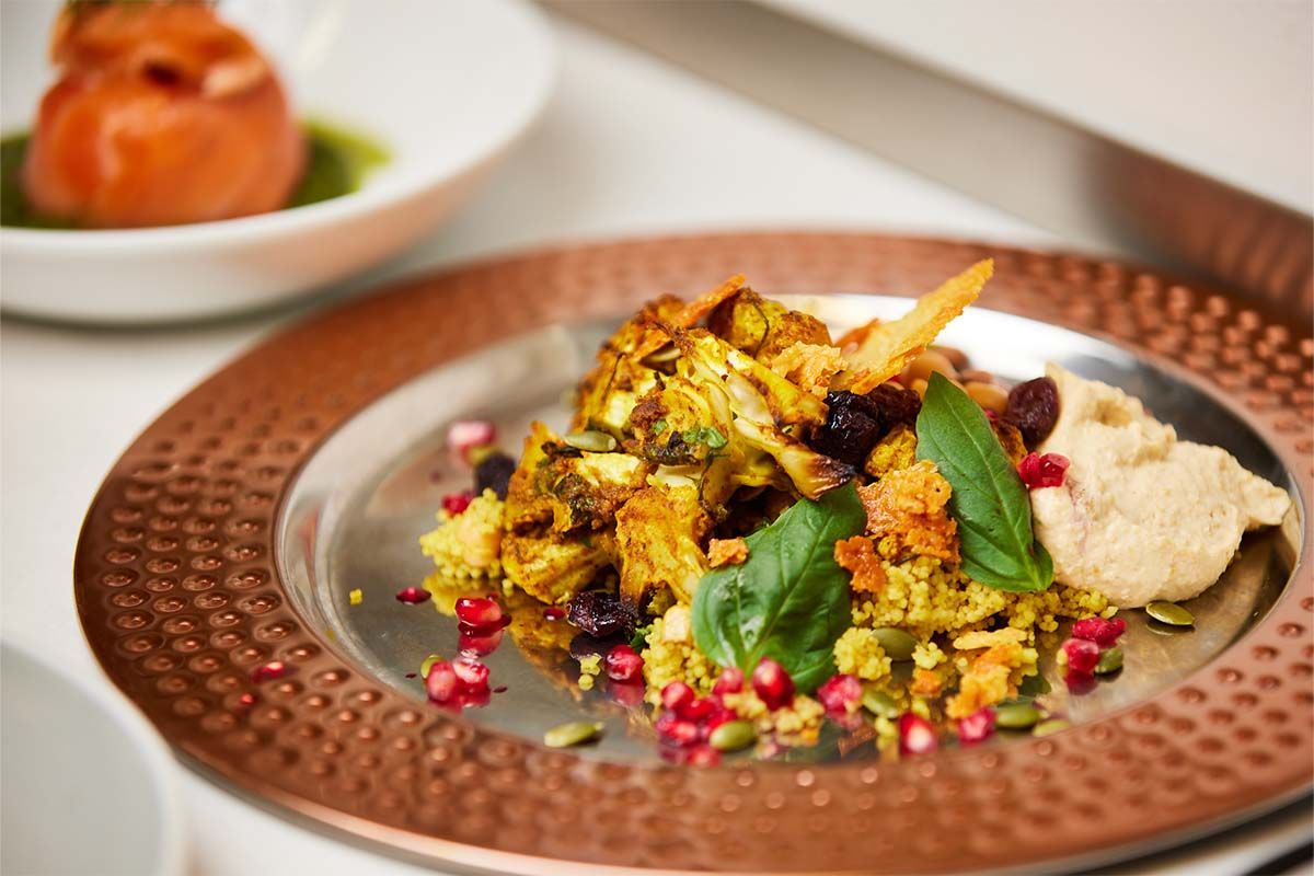 Where We Cater Catering Yorkshire