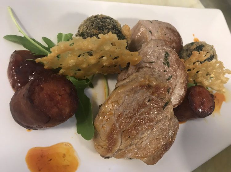 Where We Cater Catering Yorkshire