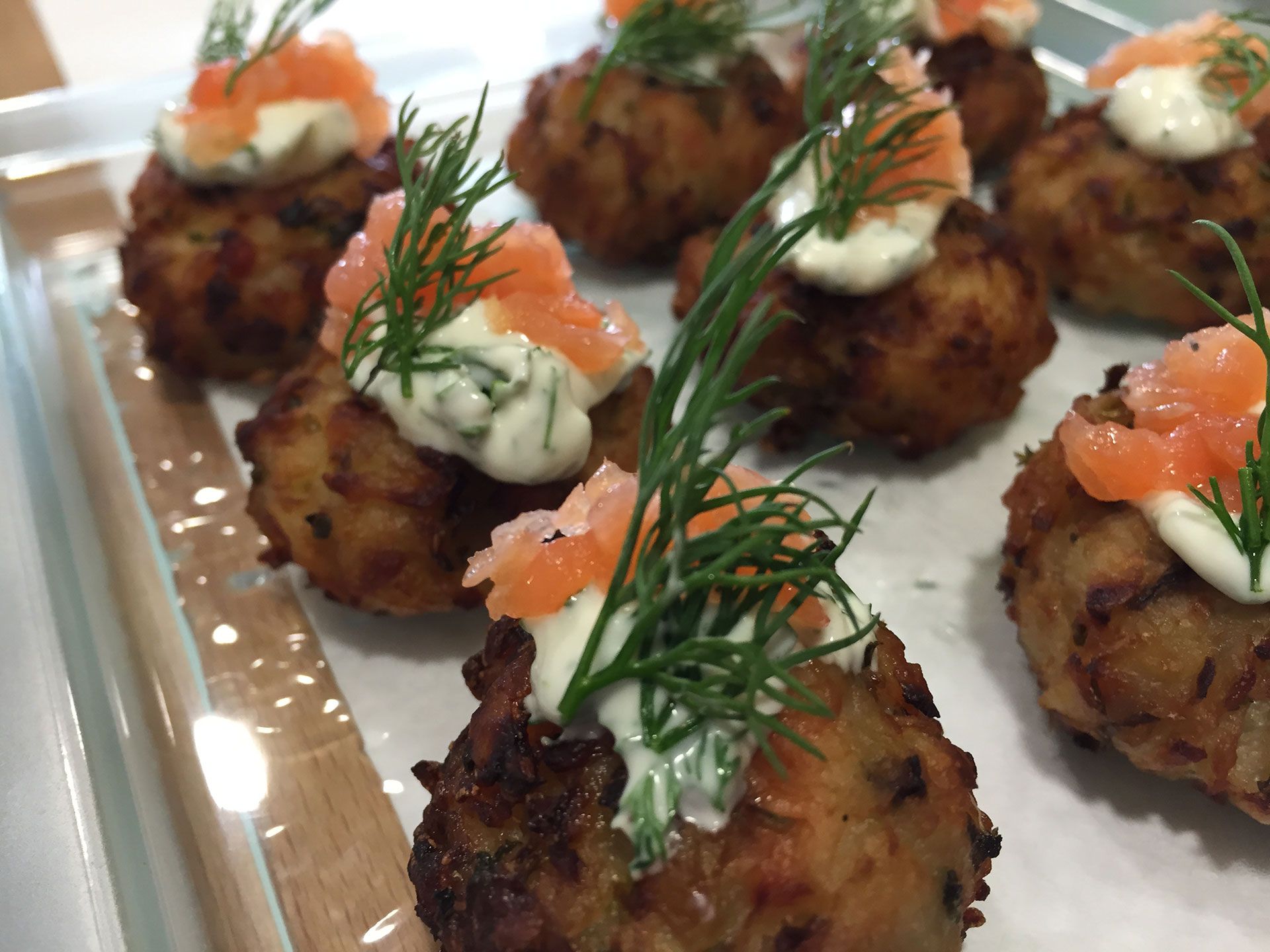 Where We Cater Catering Yorkshire