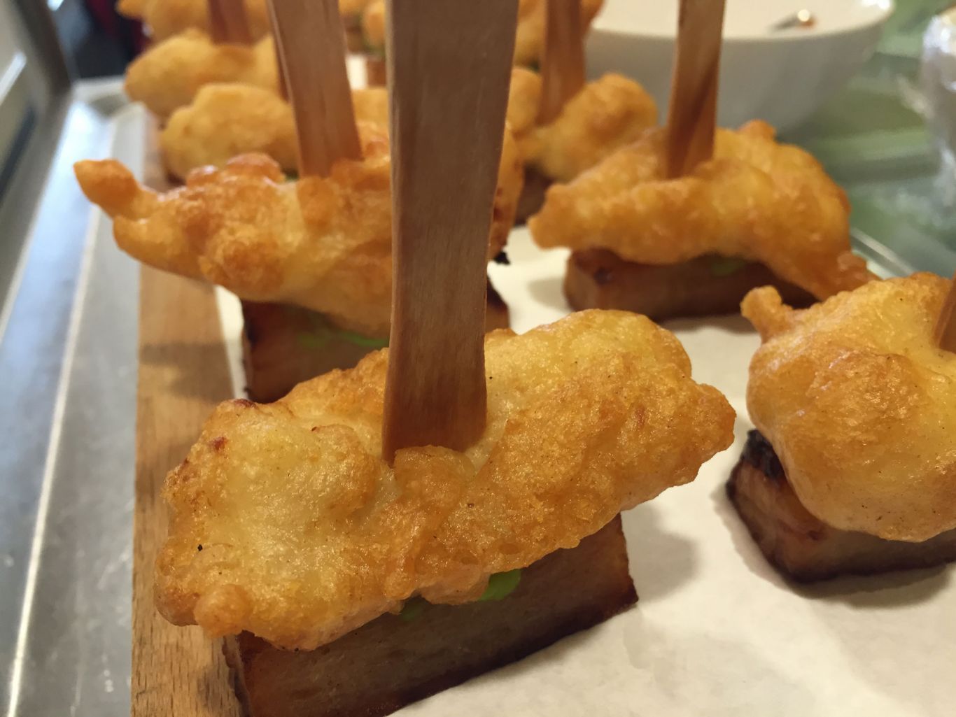 Where We Cater Catering Yorkshire